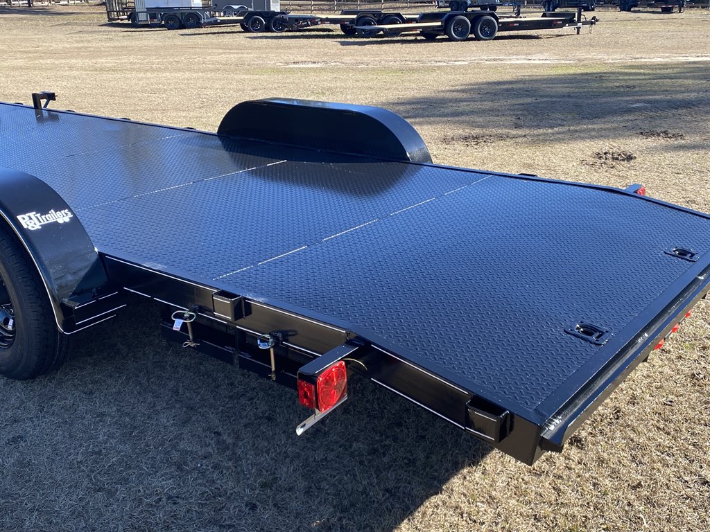 2026 P&t P&t - $4,150