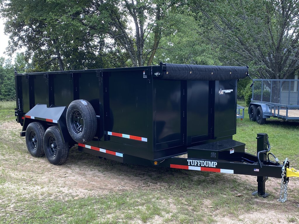2026 Tuffdump Tuffdump - $10,499