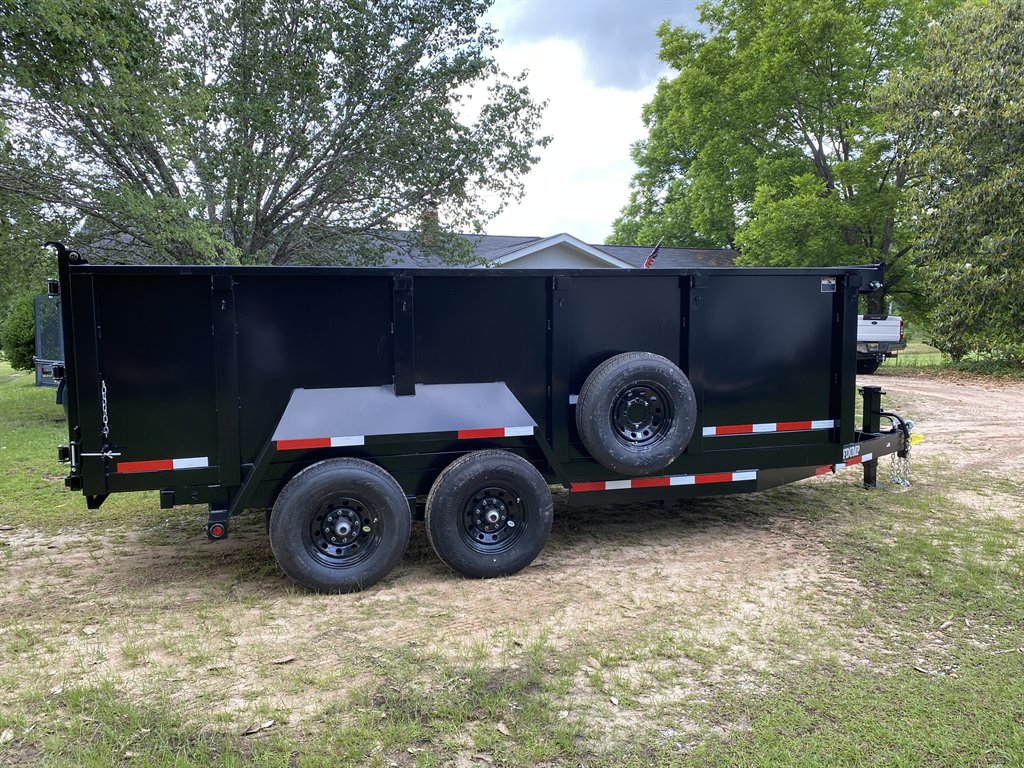 2026 Tuffdump Tuffdump - $10,499