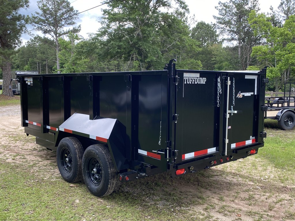 2026 Tuffdump Tuffdump - $10,499