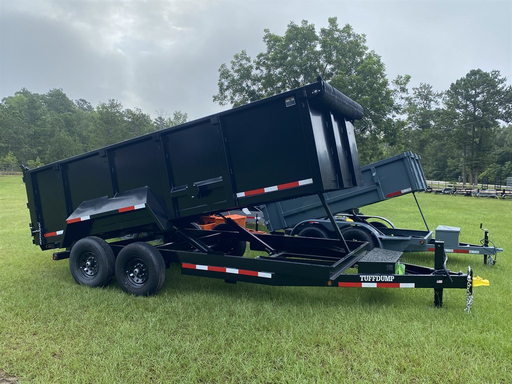 2026 Tuffdump Tuffdump - $10,499