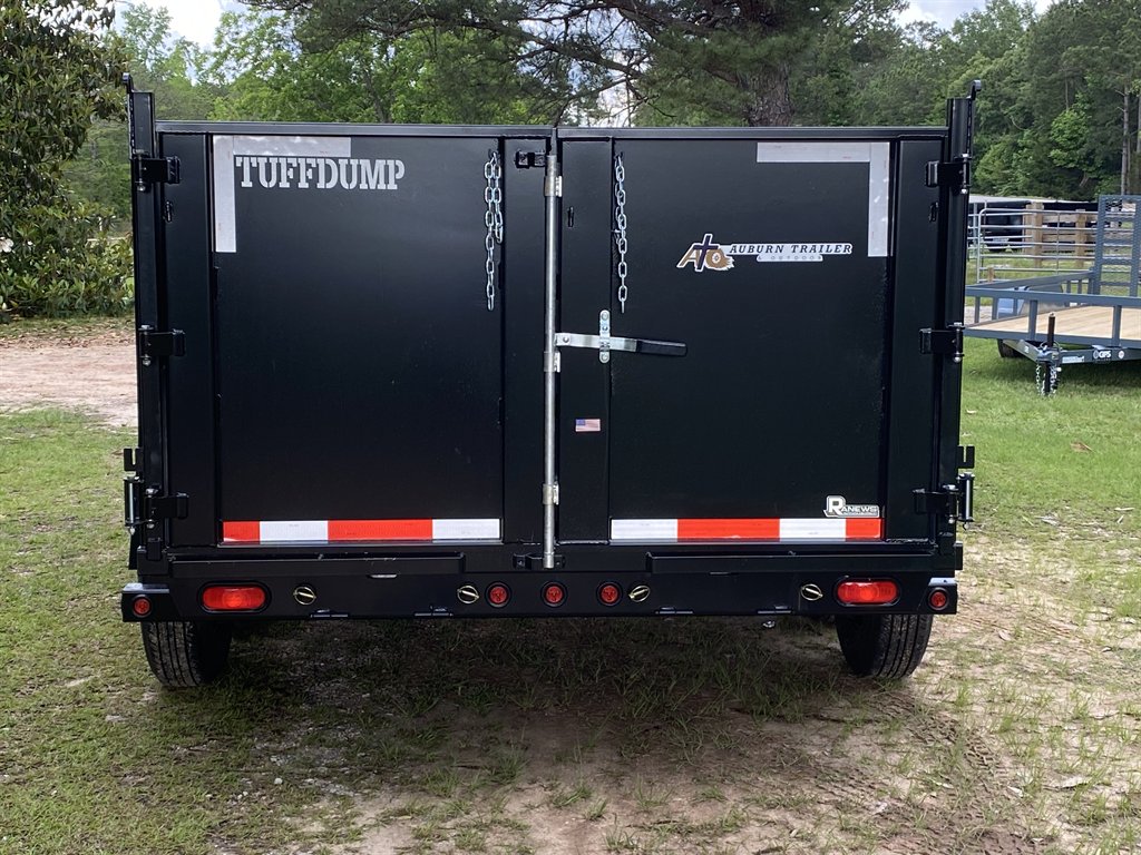 2026 Tuffdump Tuffdump - $10,499