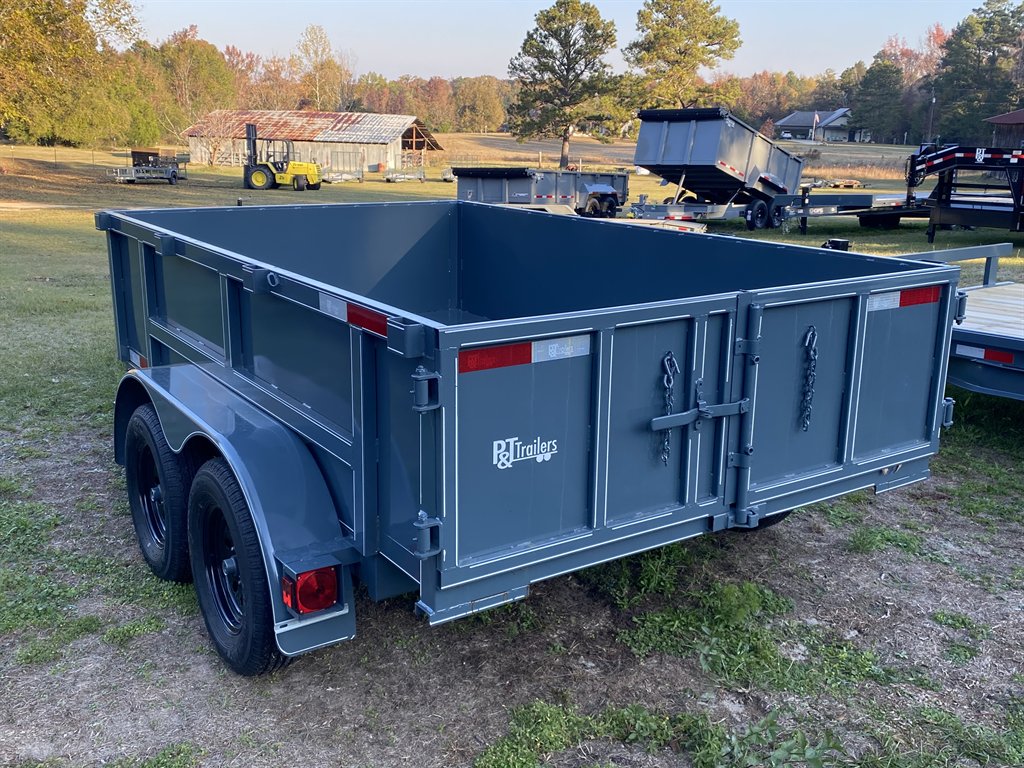 2026 P&t P&t - $4,799