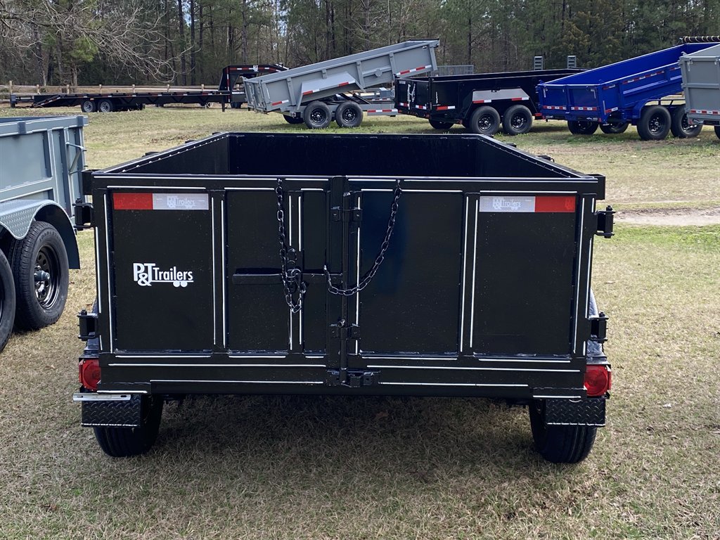 2026 P&t P&t - $4,799