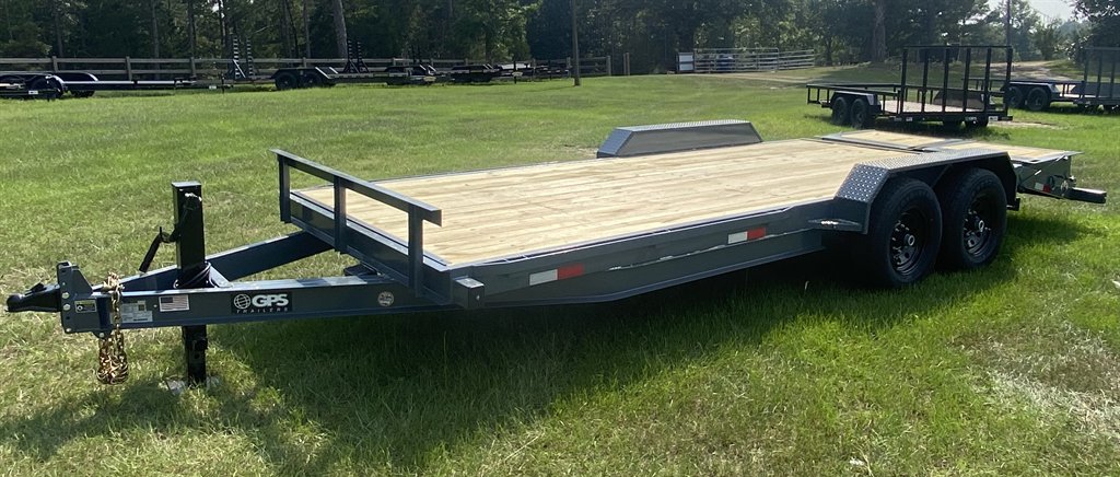2026 Gps Trailers Gps Trailers - $5,699