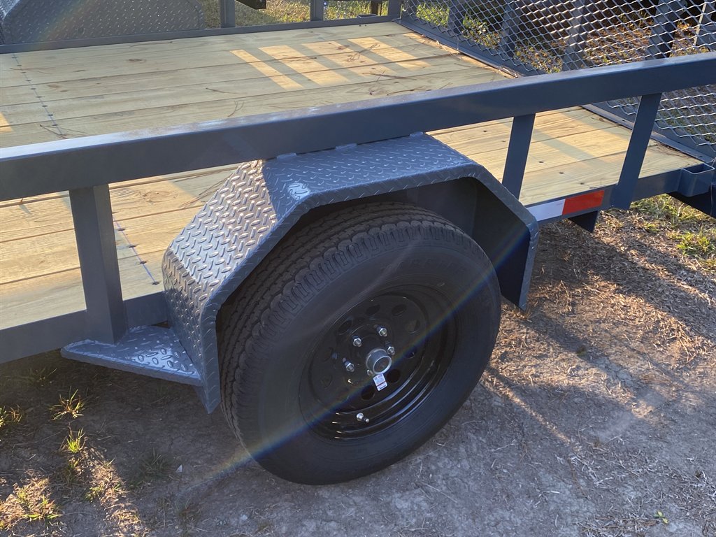 2026 Gps Trailers Gps Trailers - $2,275