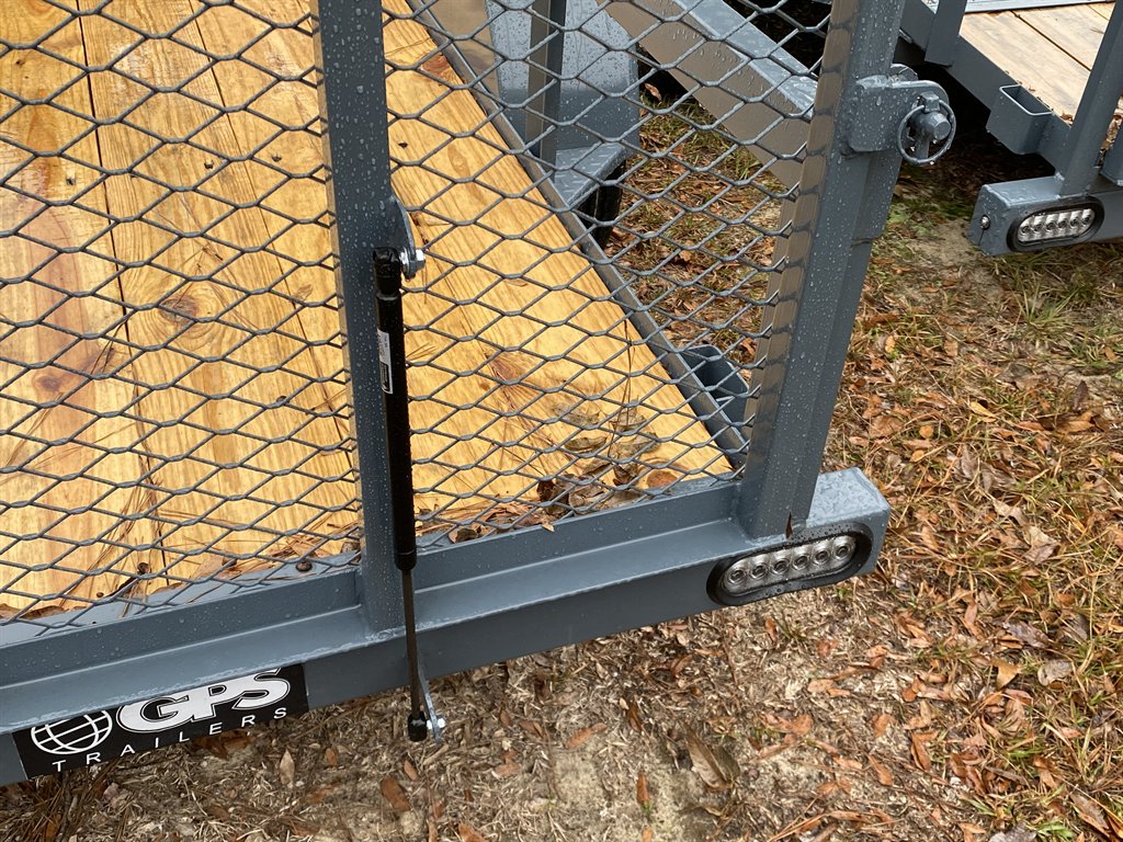 2026 Gps Trailers Gps Trailers - $2,275
