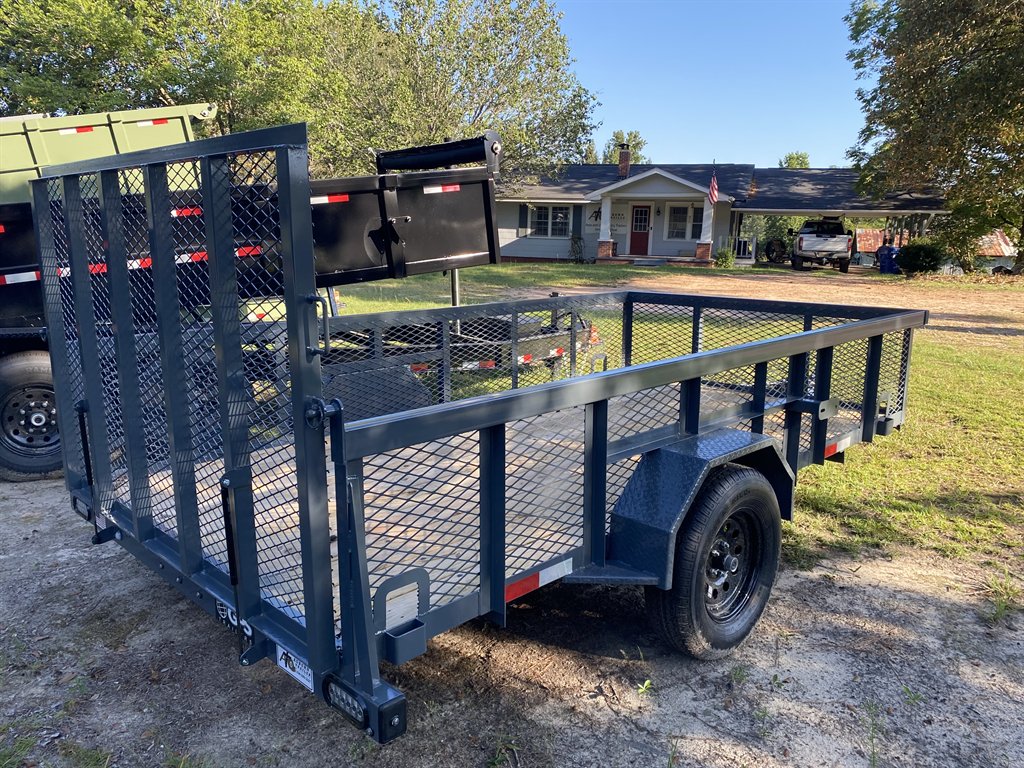 2026 Gps Trailers Gps Trailers - $2,699