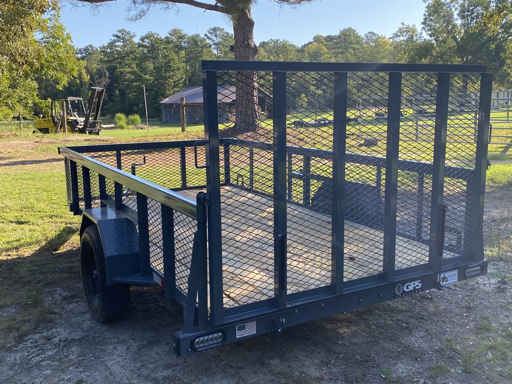 2026 Gps Trailers Gps Trailers - $2,699