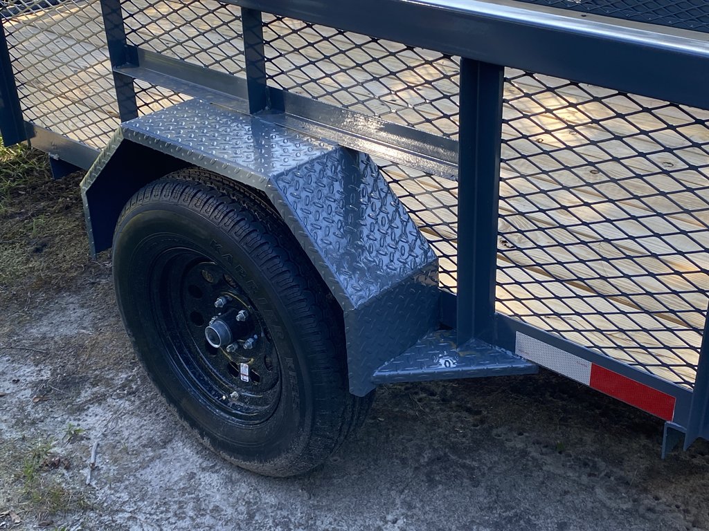 2026 Gps Trailers Gps Trailers - $2,699