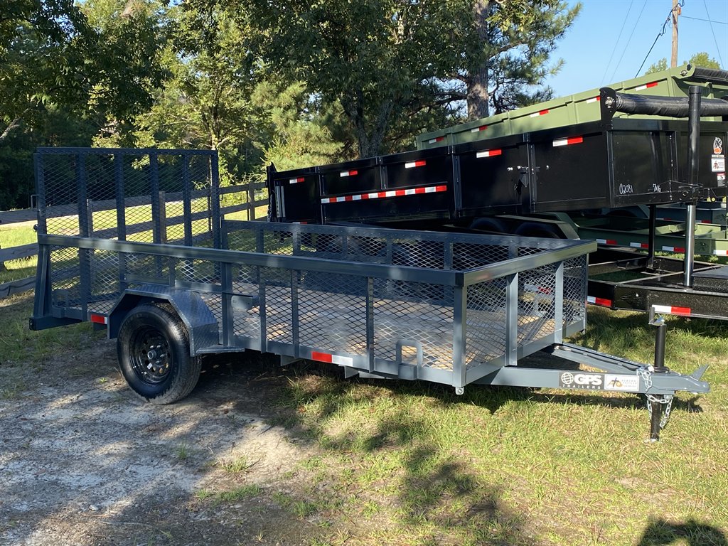 2026 Gps Trailers Gps Trailers - $2,699