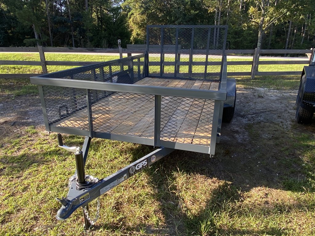 2026 Gps Trailers Gps Trailers - $2,699