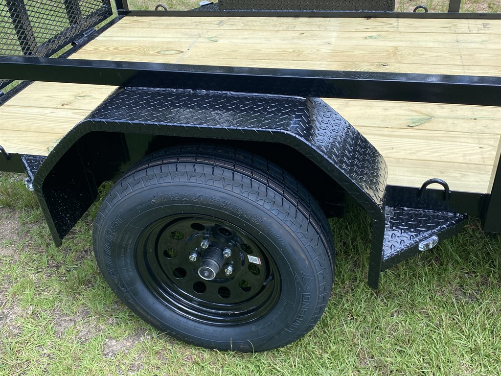 2027 Ware Cargo Trailers Ware Cargo Trailers - $1,650