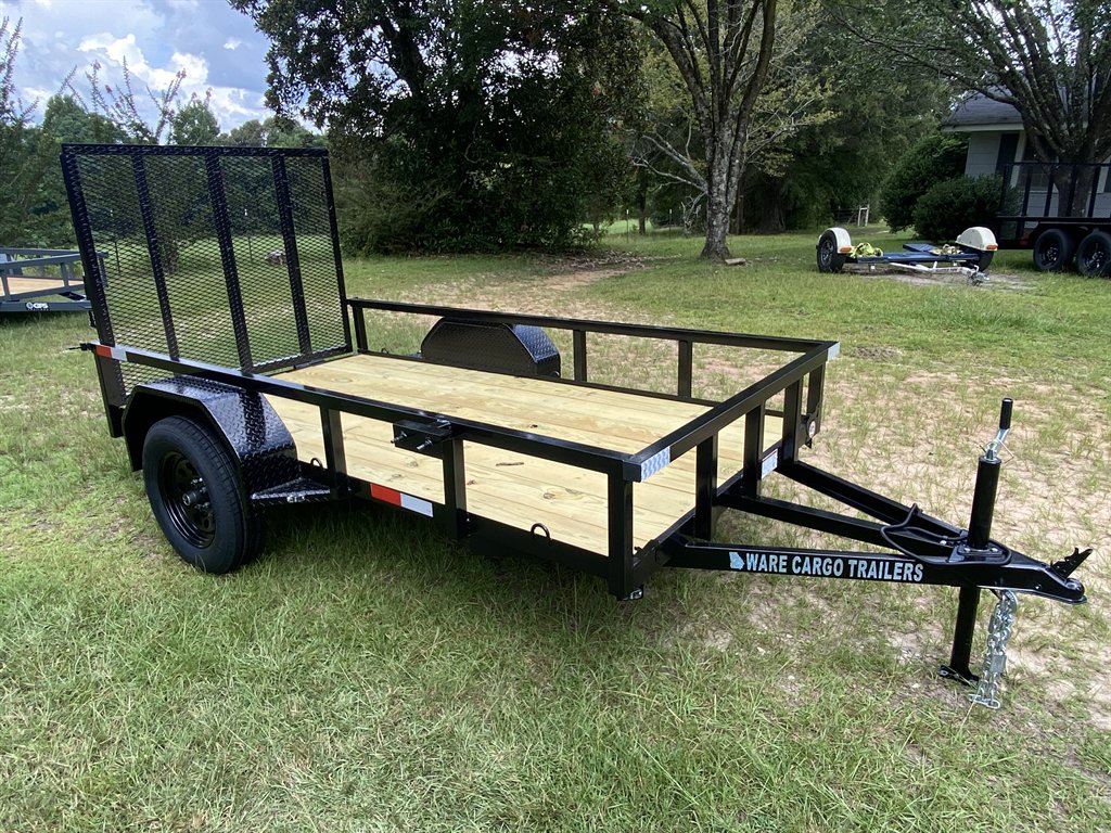 2027 Ware Cargo Trailers Ware Cargo Trailers - $1,650