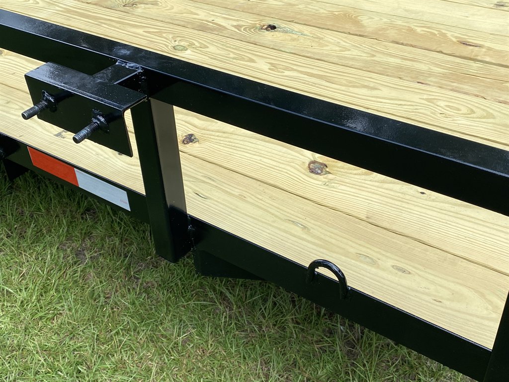 2027 Ware Cargo Trailers Ware Cargo Trailers - $1,650