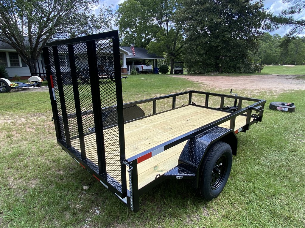2027 Ware Cargo Trailers Ware Cargo Trailers - $1,650