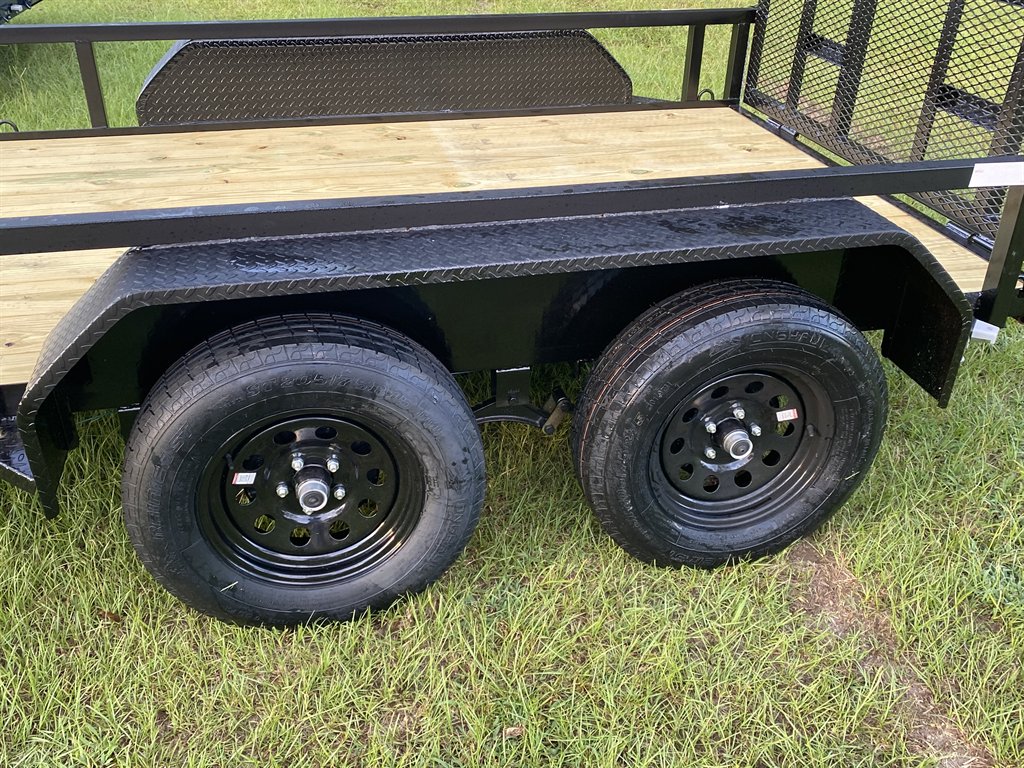 2027 Ware Cargo Trailers Ware Cargo Trailers - $2,950