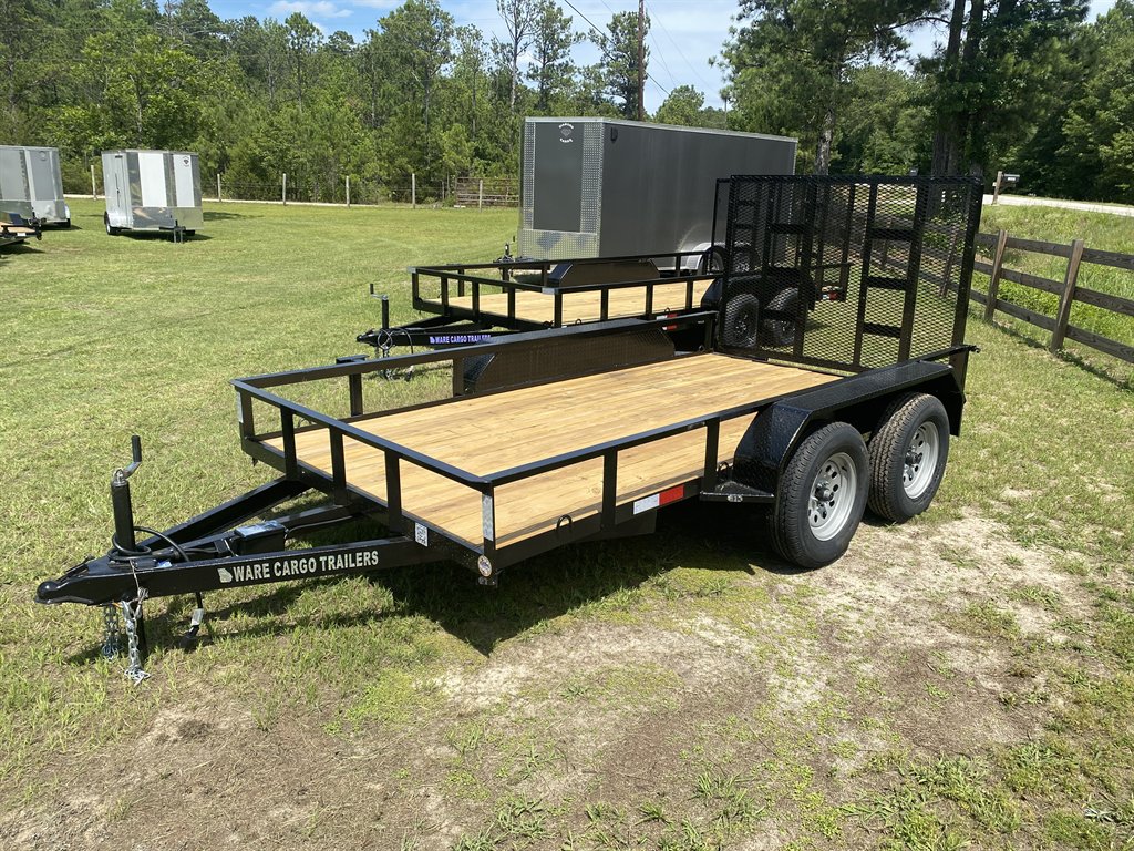 2027 Ware Cargo Trailers Ware Cargo Trailers - $2,950