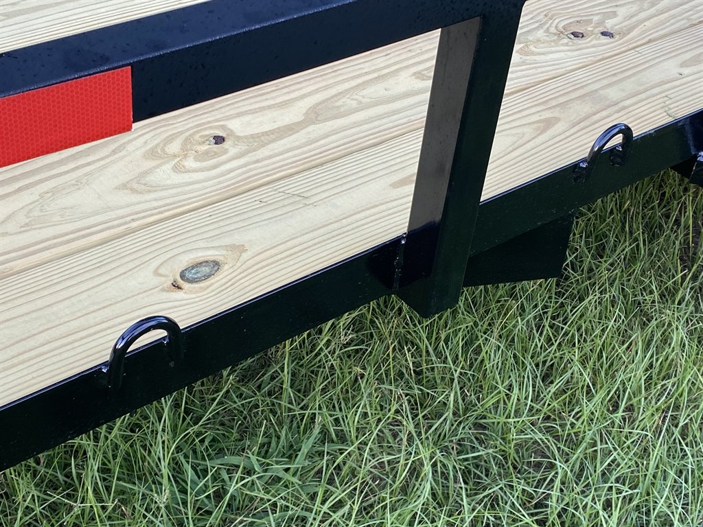 2027 Ware Cargo Trailers Ware Cargo Trailers - $2,950