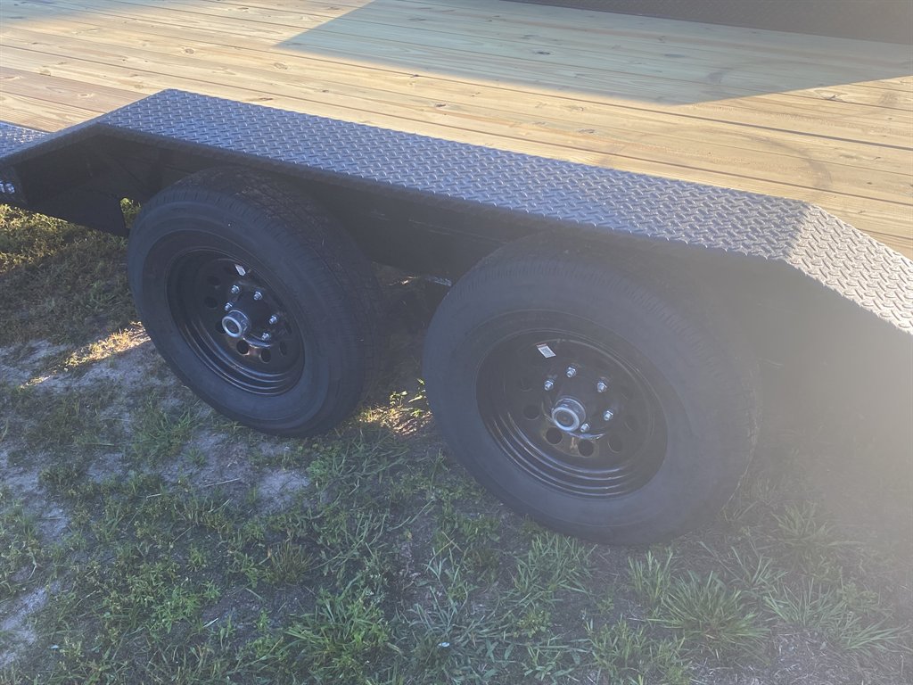 2027 Ware Cargo Trailers Ware Cargo Trailers - $5,499