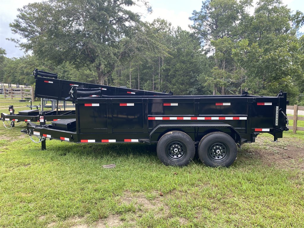 2027 Panther Cargo 7x14ta - $9,999