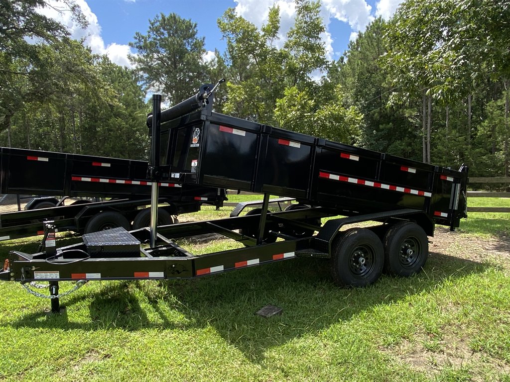 2027 Panther Cargo 7x14ta - $9,999