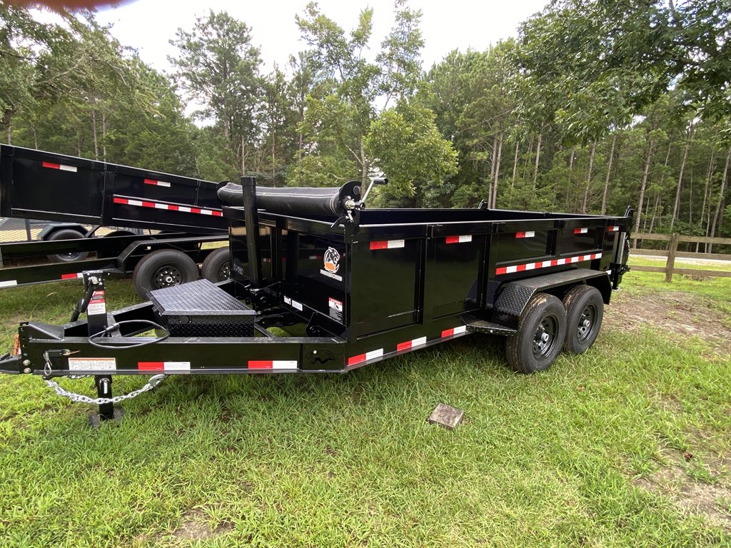 2027 Panther Cargo 7x14ta - $9,999