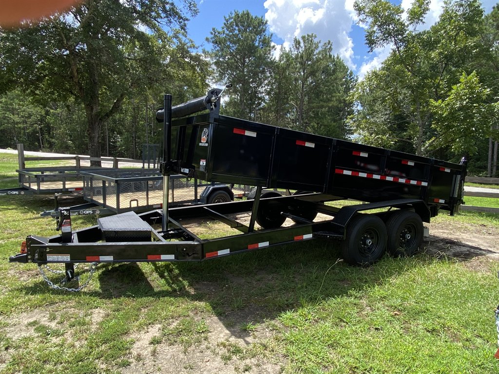 2027 Panther Cargo 7x16ta - $10,299