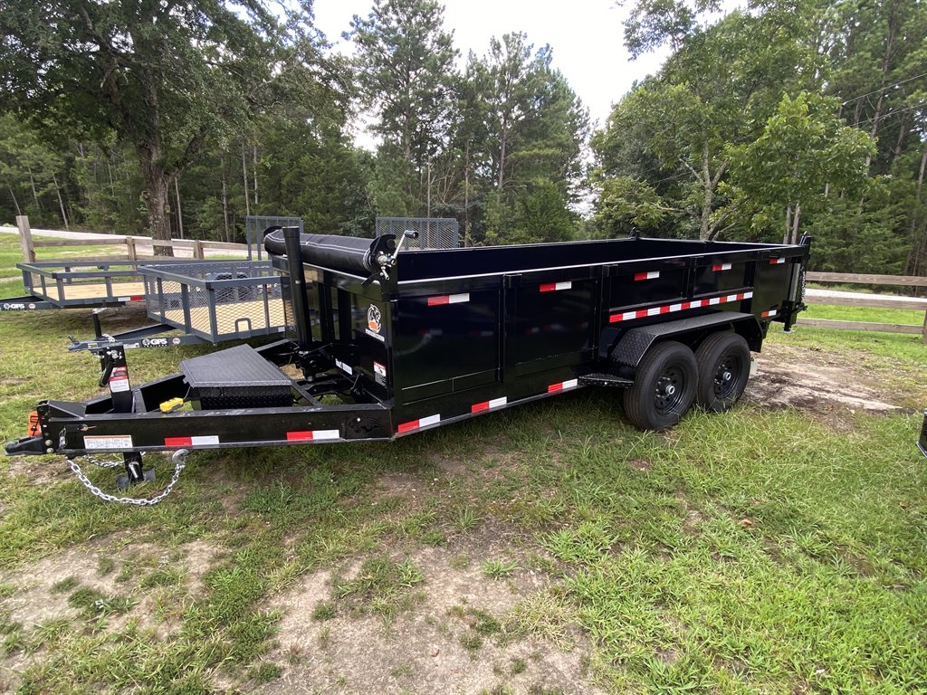 2027 Panther Cargo 7x16ta - $10,299