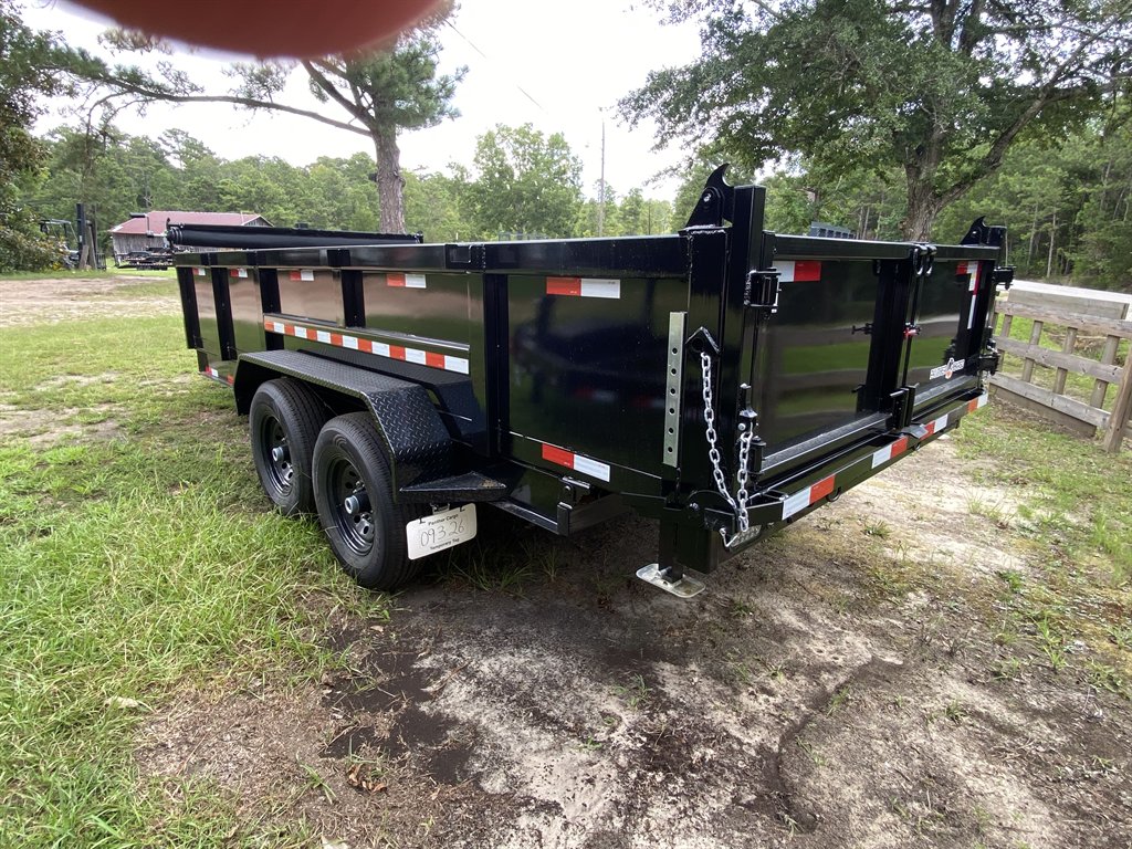 2027 Panther Cargo 7x16ta - $10,299