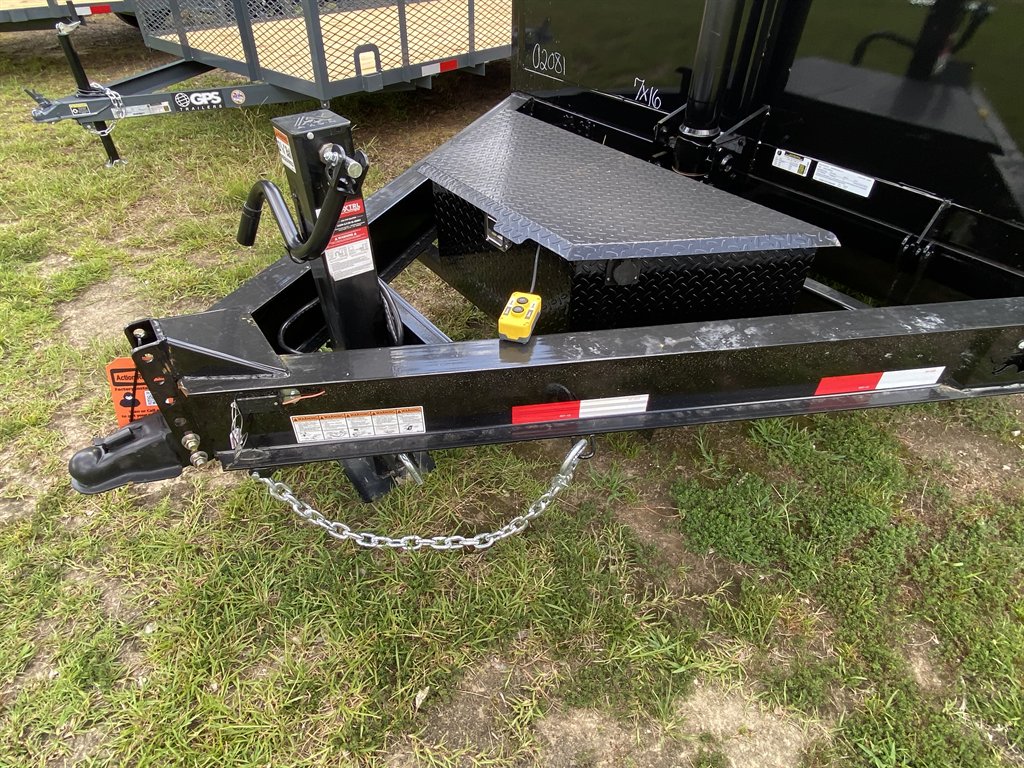 2027 Panther Cargo 7x16ta - $10,299