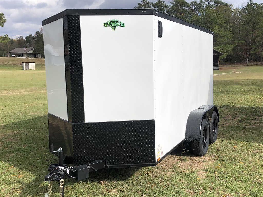 2027 Diamond Cargo Diamond Cargo - $6,399