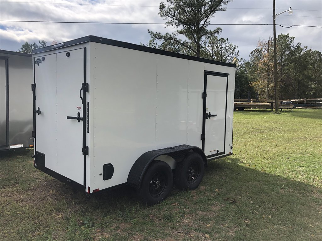 2027 Diamond Cargo Diamond Cargo - $6,399