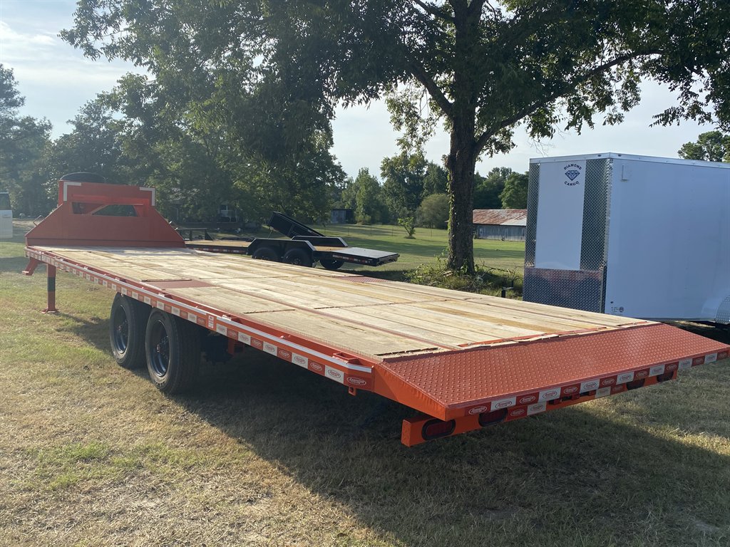 2026 Econoline Trailer, Inc Econoline Trailer, Inc - $21,500