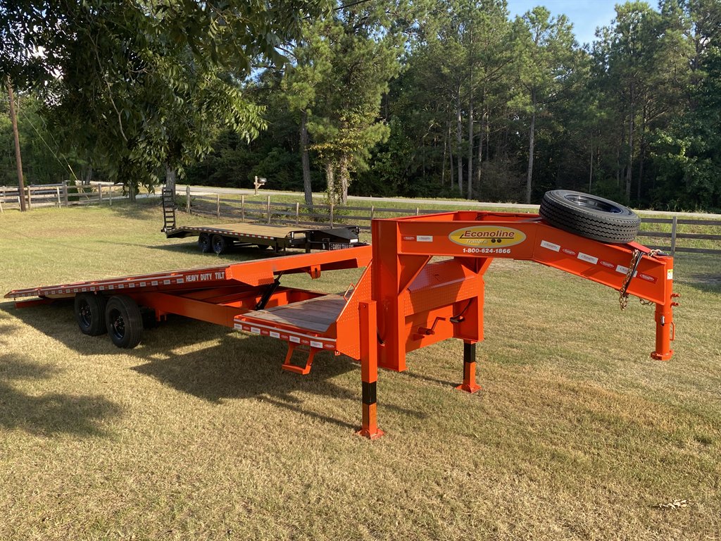 2026 Econoline Trailer, Inc Econoline Trailer, Inc - $21,500
