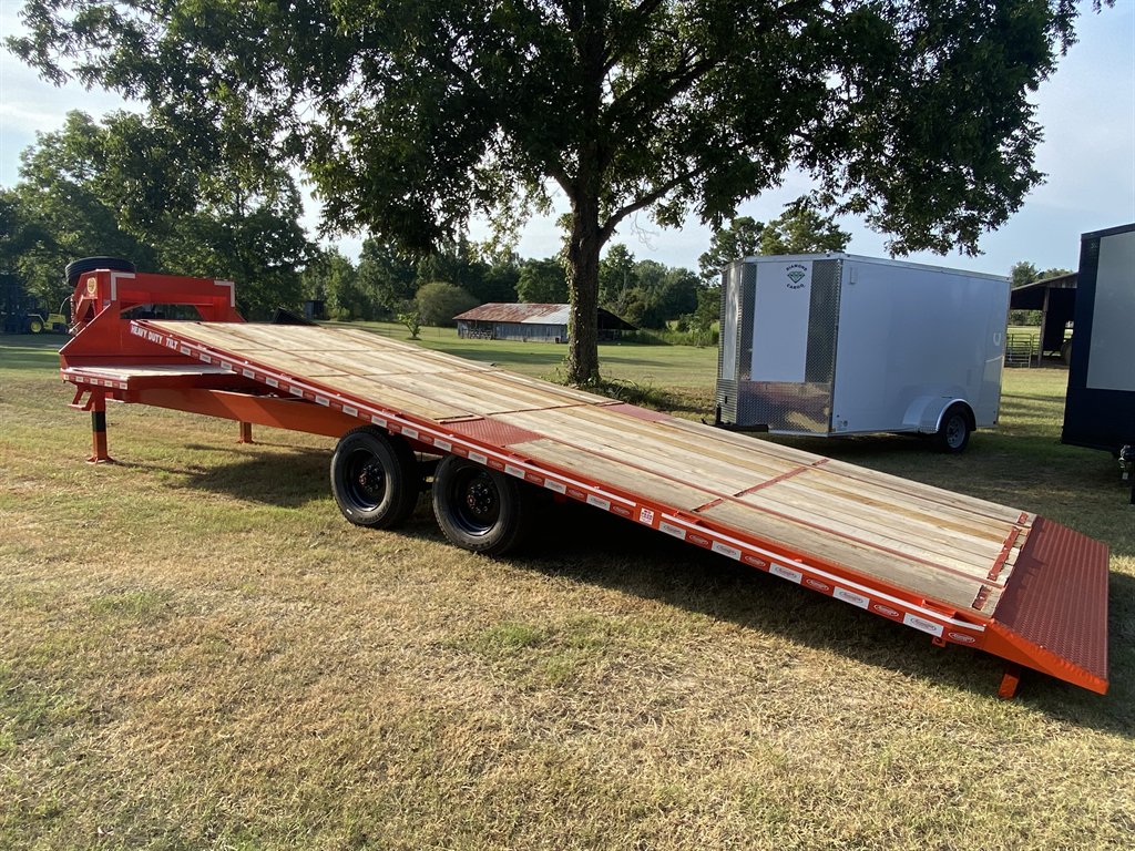 2026 Econoline Trailer, Inc Econoline Trailer, Inc - $21,500