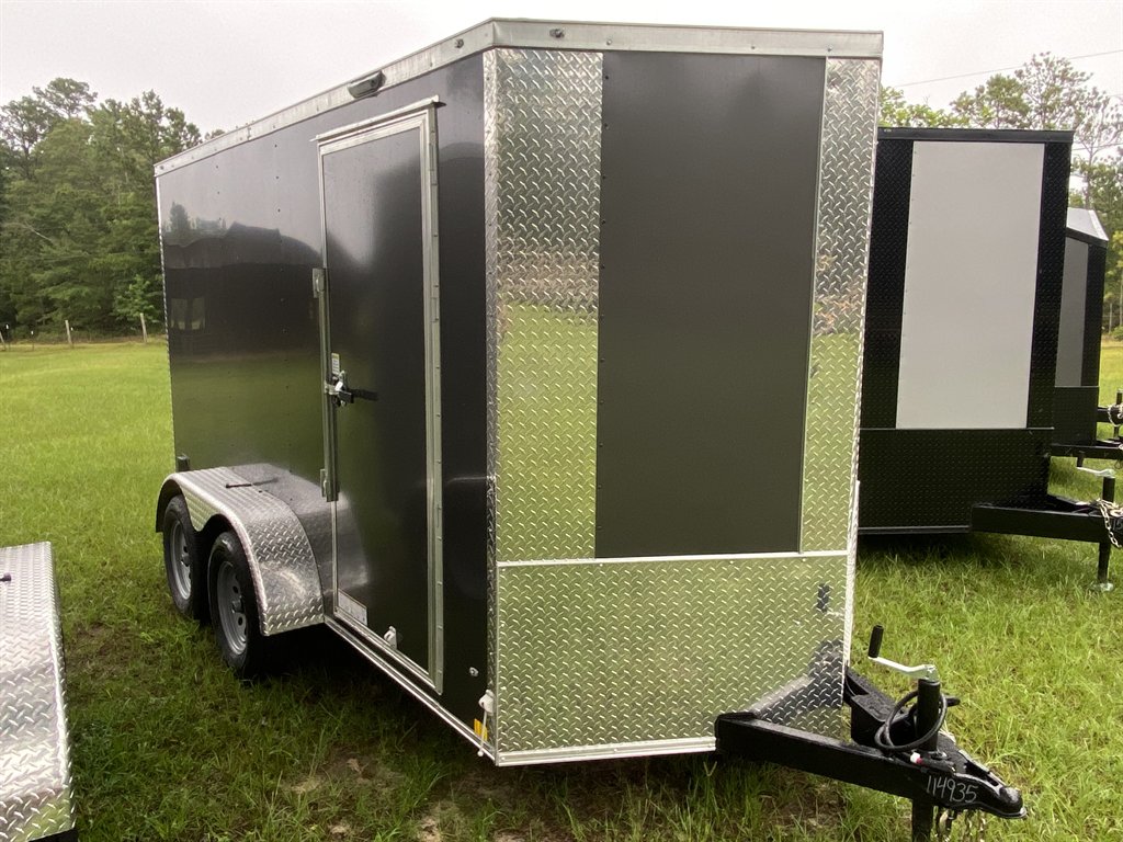 2027 Diamond Cargo Diamond Cargo - $5,299
