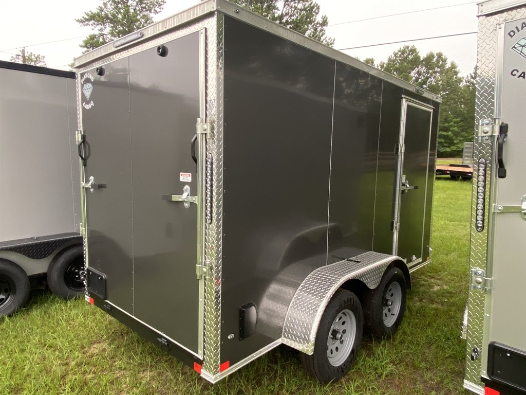 2027 Diamond Cargo Diamond Cargo - $5,299