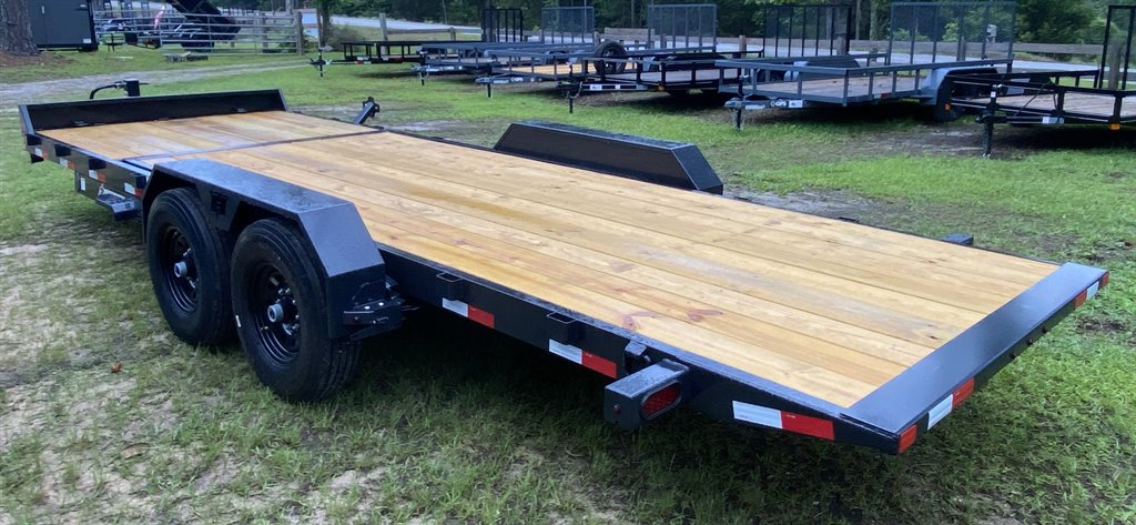 2026 Hillcrest Trailers Hillcrest Trailers - $8,999