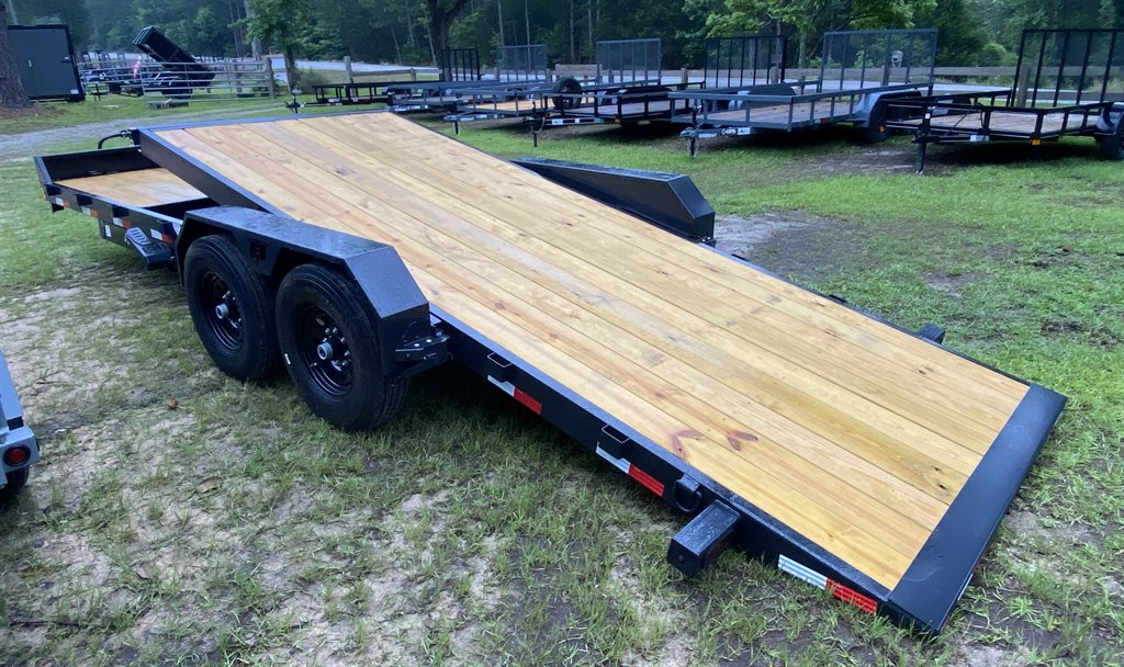 2026 Hillcrest Trailers Hillcrest Trailers - $8,999