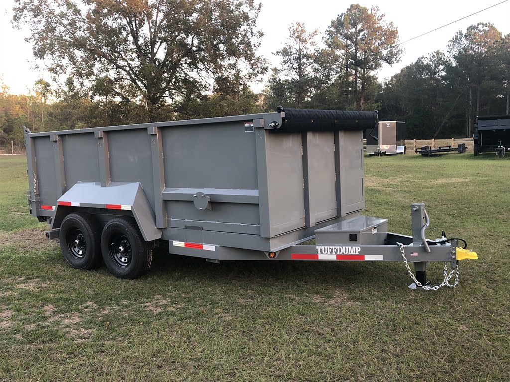 2026 Tuffdump Tuffdump - $10,499