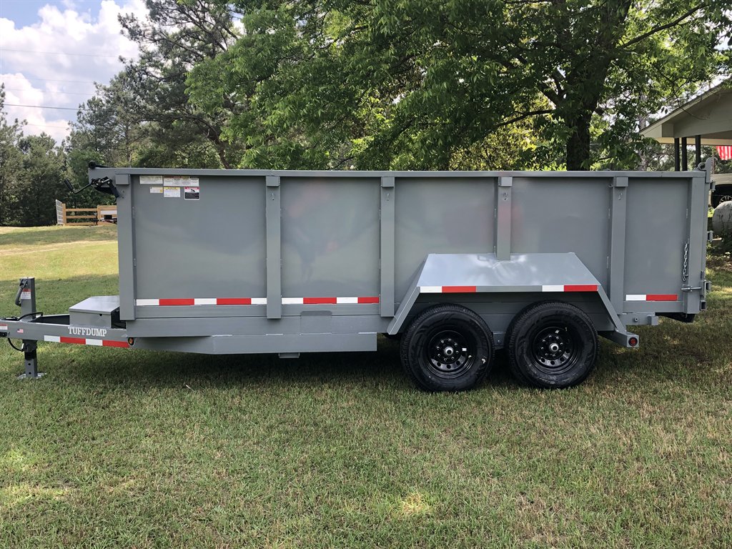 2026 Tuffdump Tuffdump - $10,499