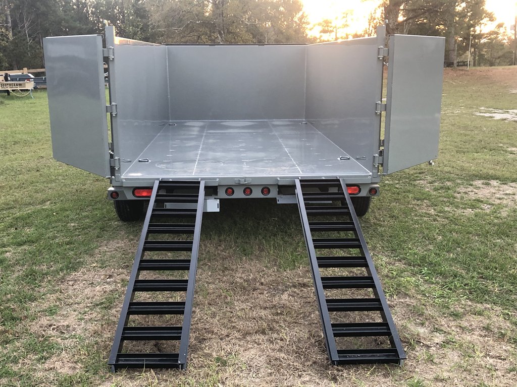 2026 Tuffdump Tuffdump - $10,499