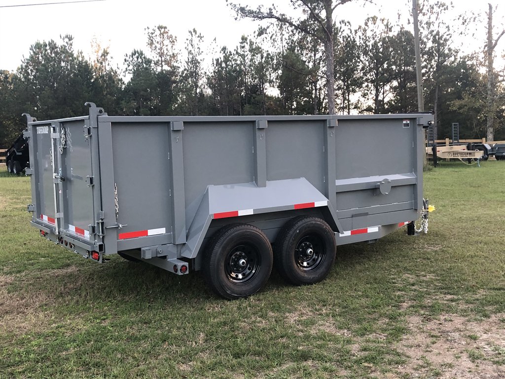 2026 Tuffdump Tuffdump - $10,499