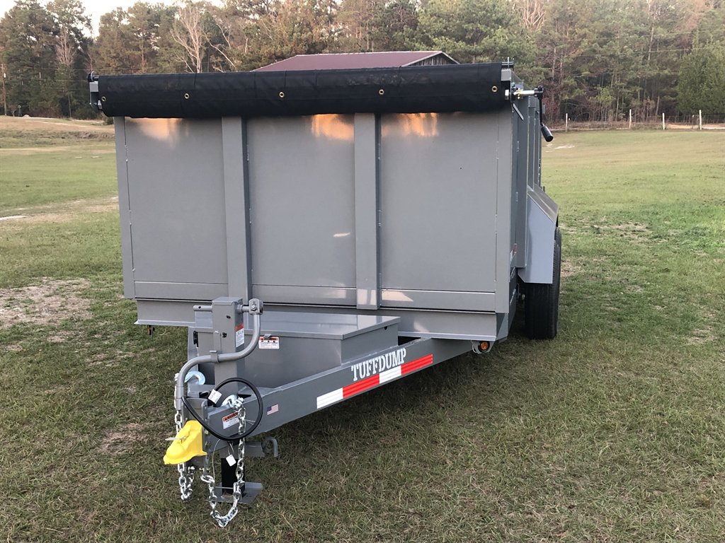 2026 Tuffdump Tuffdump - $10,499