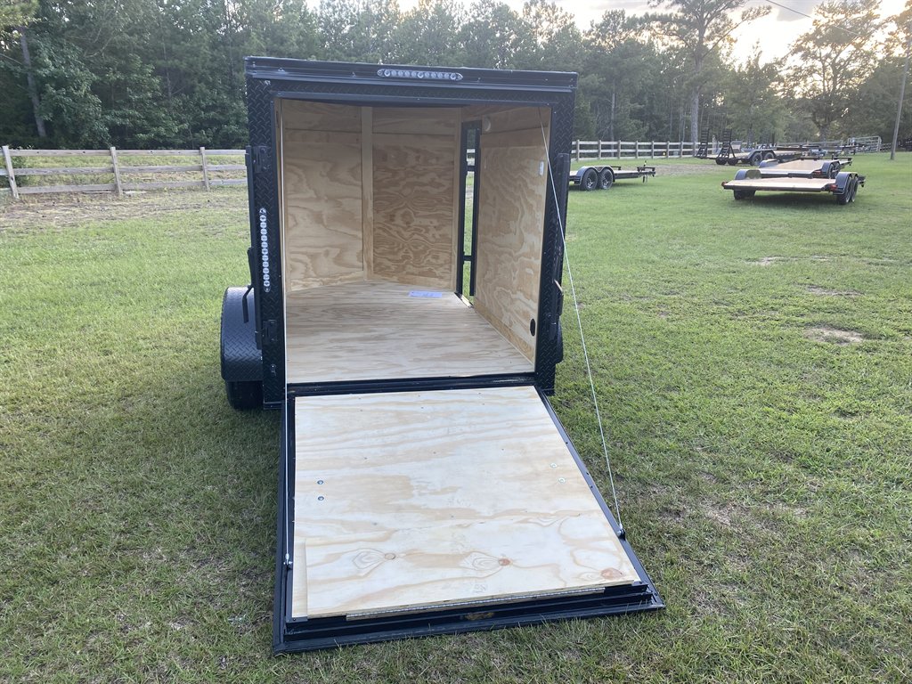 2027 Diamond Cargo Diamond Cargo - $3,399