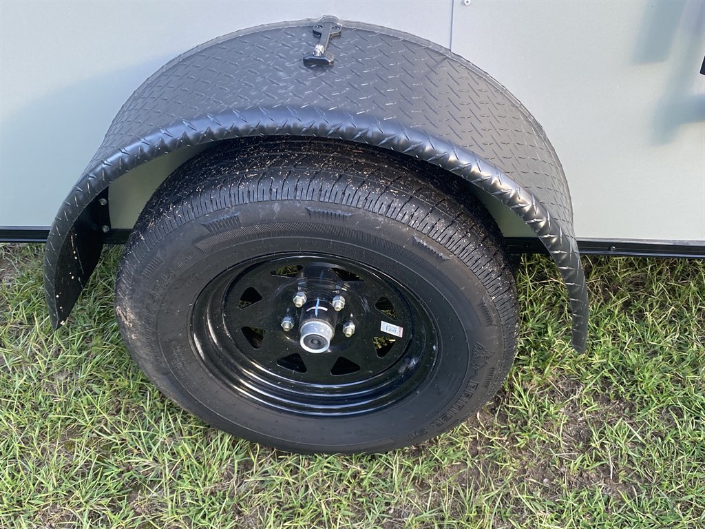 2027 Diamond Cargo Diamond Cargo - $3,399