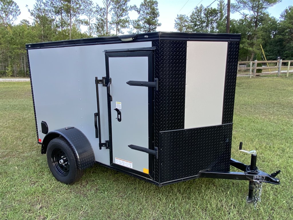 2027 Diamond Cargo Diamond Cargo - $3,399