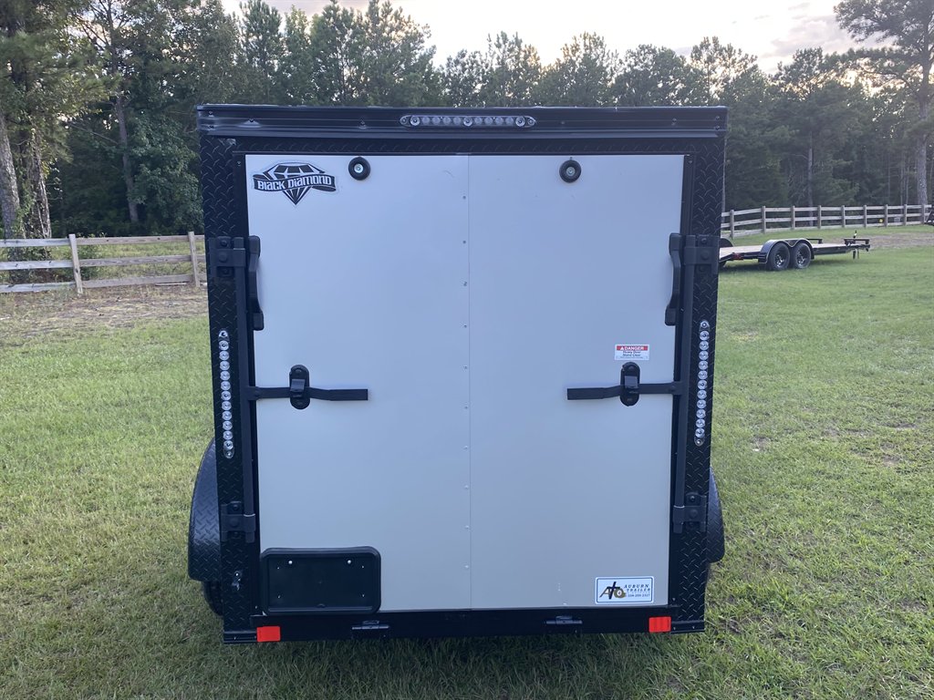 2027 Diamond Cargo Diamond Cargo - $3,399