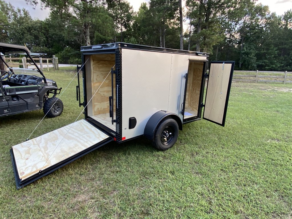 2027 Diamond Cargo Diamond Cargo - $3,399